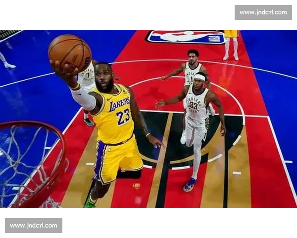 湖人季后赛激战激烈，力争总冠军冲击，面对强敌迎接挑战